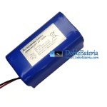 Batería para PLC ZEALOT-S67 S67 [Batería de repuesto]